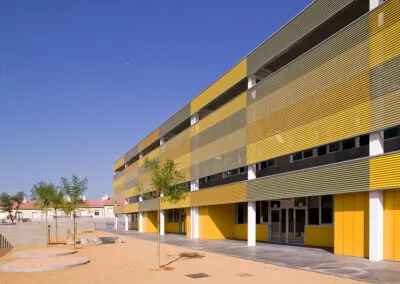 CEIP Llagostera